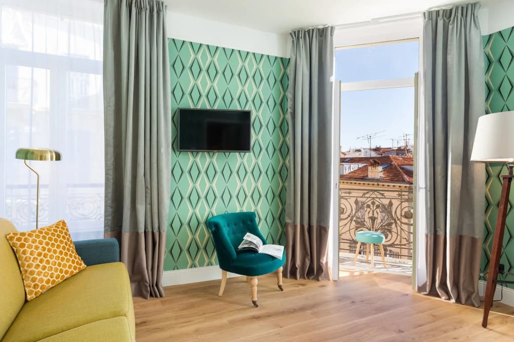 The Jay Hotel by HappyCulture - Miniature 8