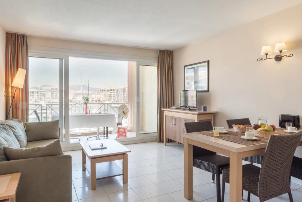 Residence Pierre & Vacances Cap Hermes - Photo 3