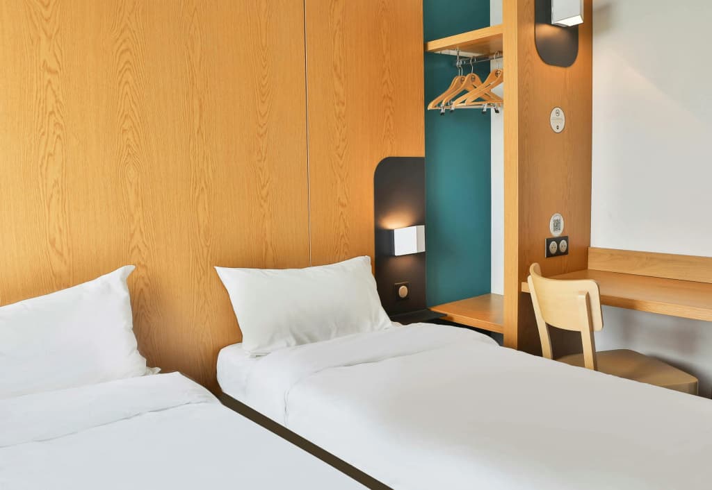 B&B HOTEL La Roche-sur-Yon - Photo 5