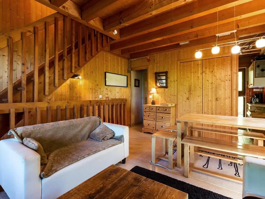 Appartement La Clusaz, 4 pièces, 6 personnes - FR-1-437-54 - Miniature 6