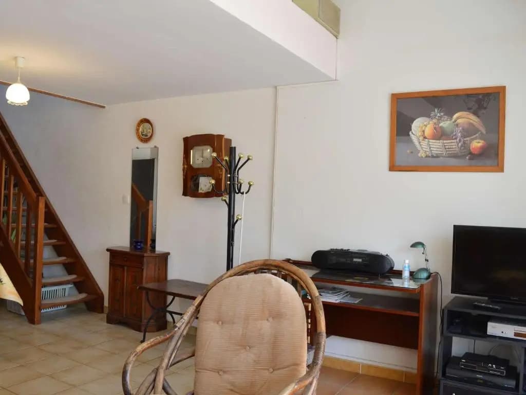 Maison Fleury-Saint-Pierre-la-Mer, 5 pièces, 8 personnes - FR-1-229D-240 - Photo 4