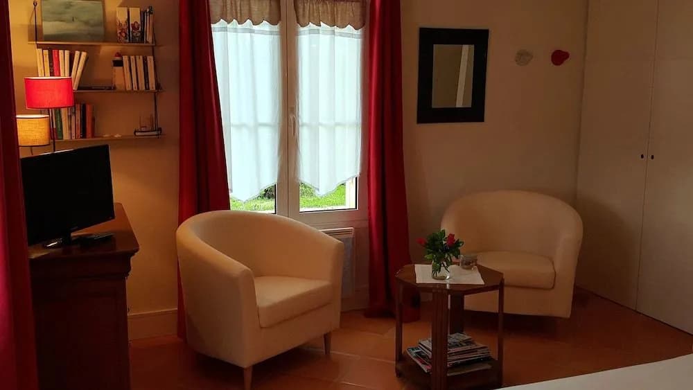 L'escale de Bel Air - Photo 5