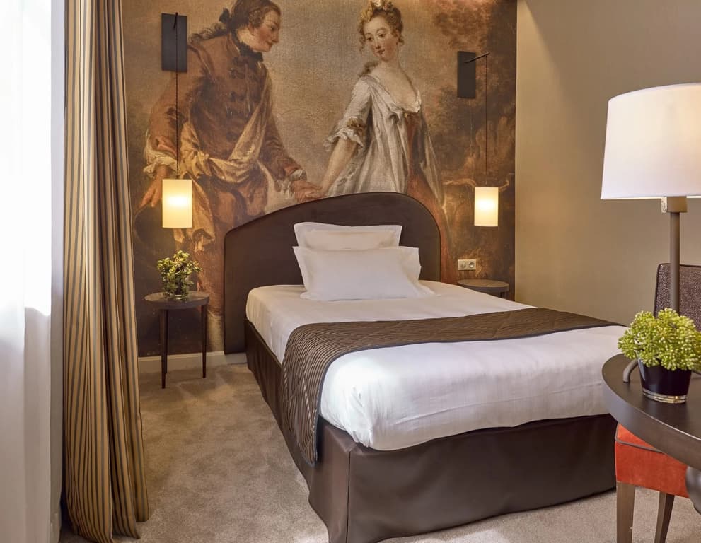 Hotel De Guise - Photo 4