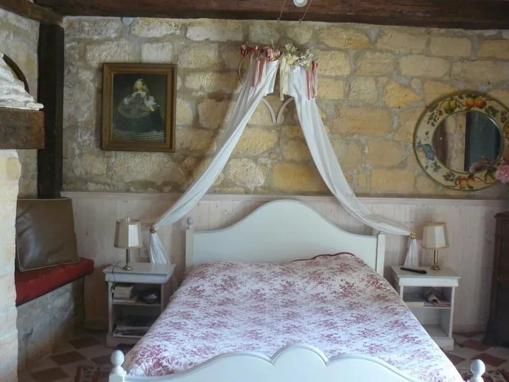 Chambres D'hôtes & Gites Pouget - Photo 5
