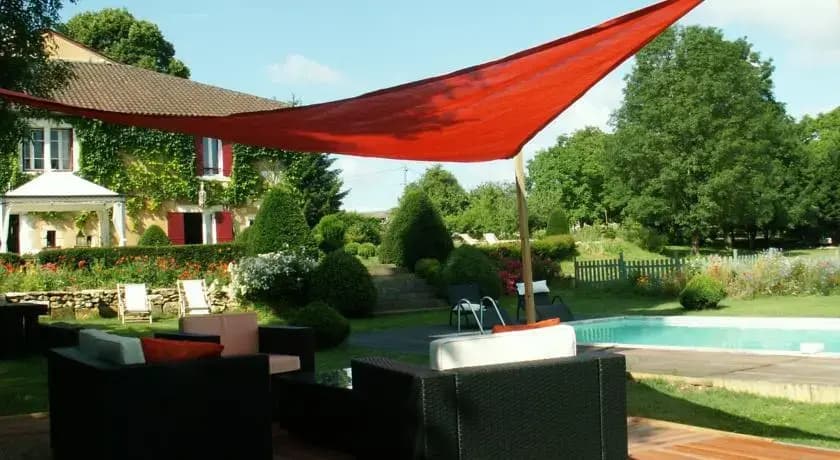 Chambre D'hôtes La Bastide - Photo 3