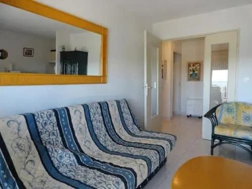 Appartement Cap D'Agde, 3 PiãˆCes, 6 Personnes - Fr-1-249-34 - Photo 1