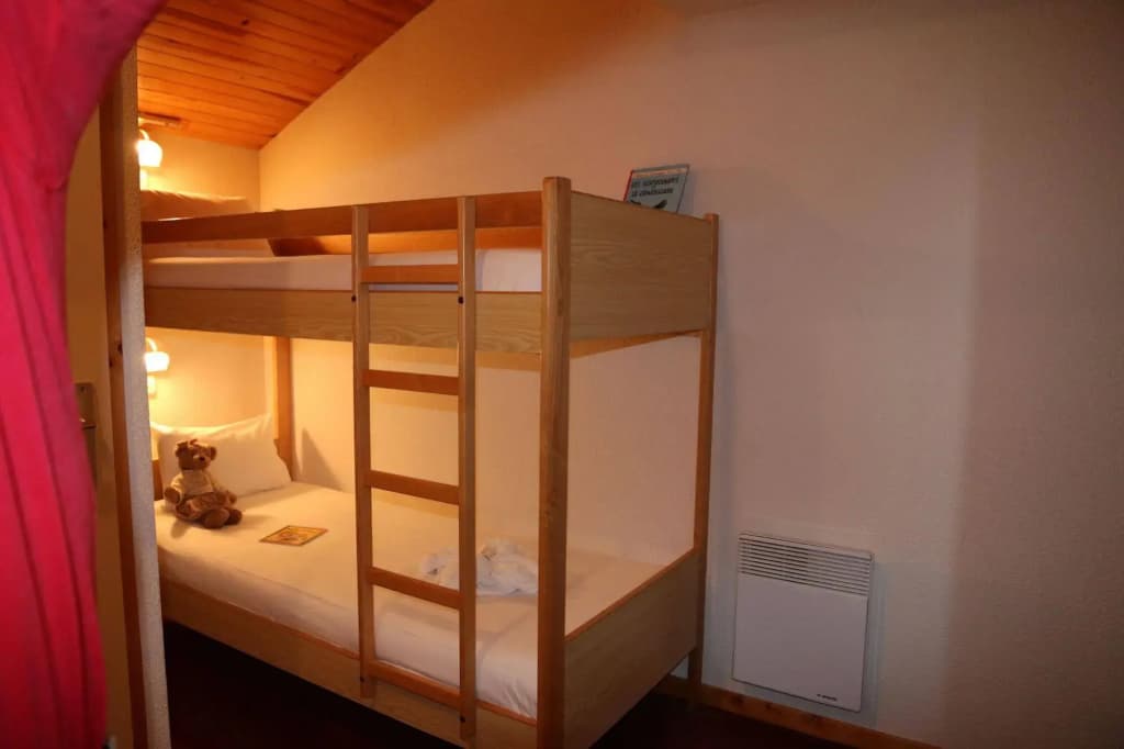 Hôtel Emeraude - Photo 5