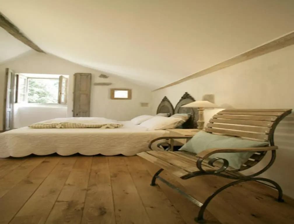 La Grange à Nicolas - Photo 2