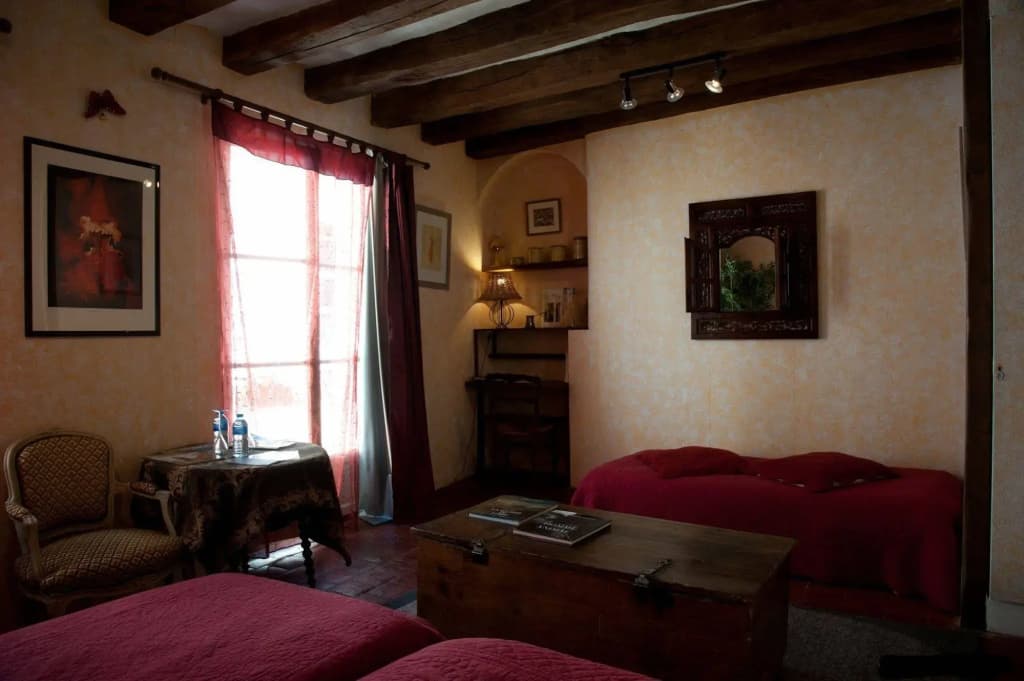 La Demeure Saint-Ours - Photo 4
