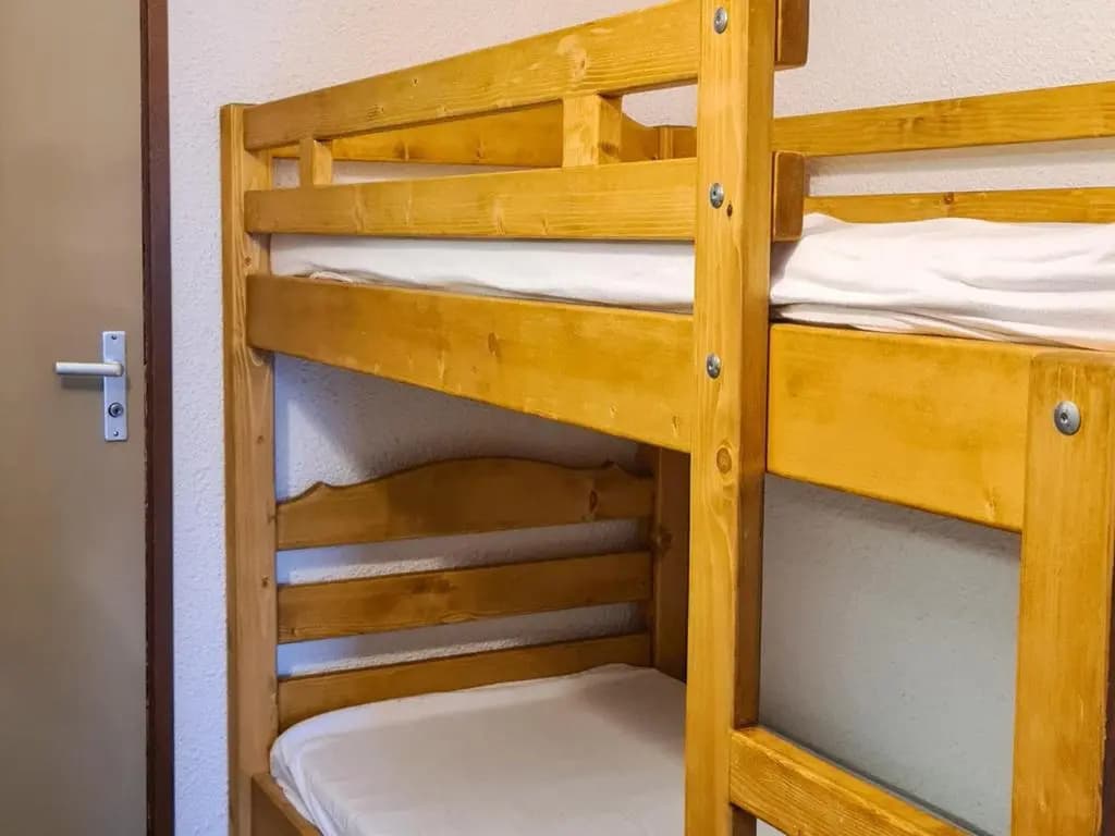 Studio Flaine, 1 pièce, 4 personnes - FR-1-425-176 - Photo 2
