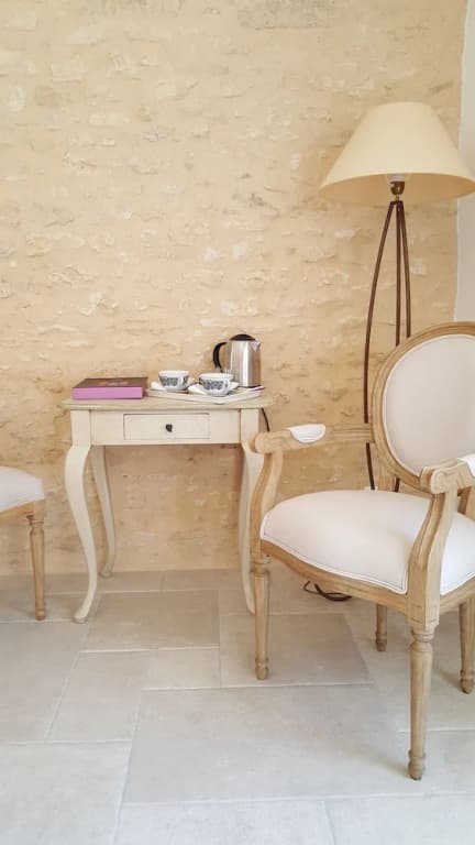 Domaine de Manilau - B&B - Miniature 8