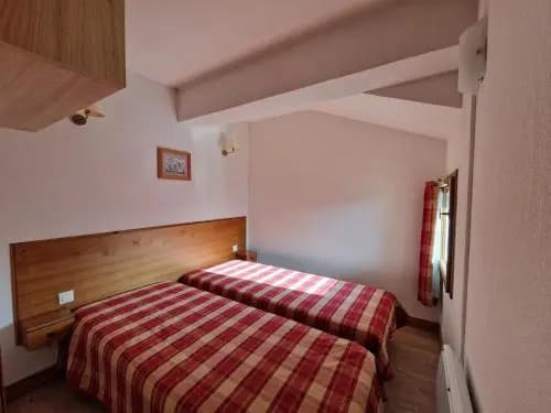 Appartement au Chalet d'Orcières Merlette - Photo 3