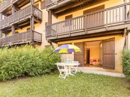 Rental Apartment Lys Orangé - Le Monêtier-Les-Bains - Photo 2
