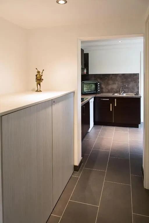 SFK - Maison 80m2-Jardin-Parking-10mn Strasbourg - Photo 4