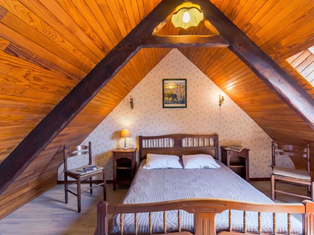 Holiday Home Avel Vor - PLE200 - Photo 4