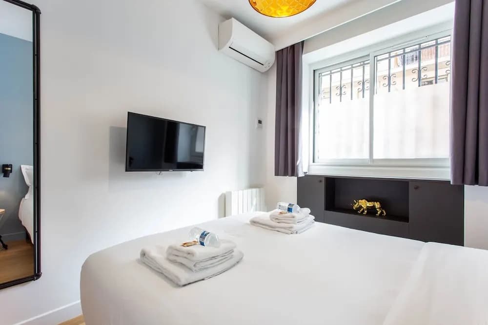 Magnificent Apartment - 2br/6p - Republique - Photo 5