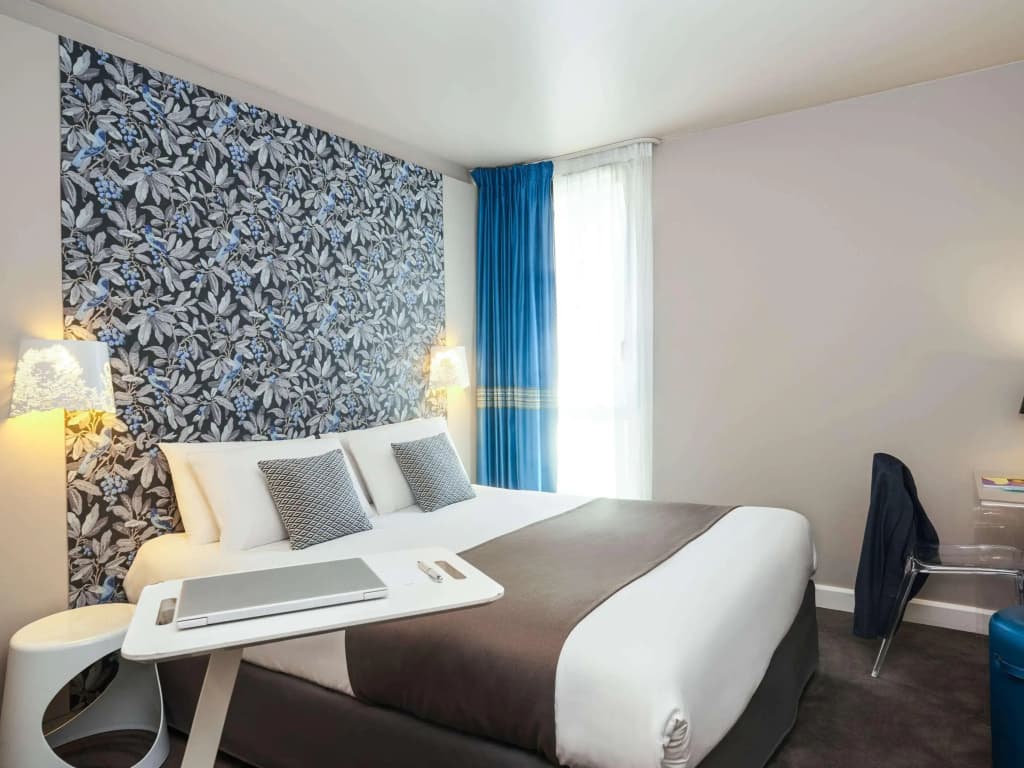 Mercure Le Mans Batignolles - Hôtel & Spa - Photo 3