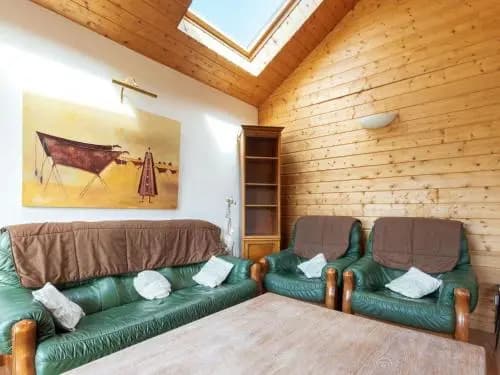 Chalet La Roche - Photo 1