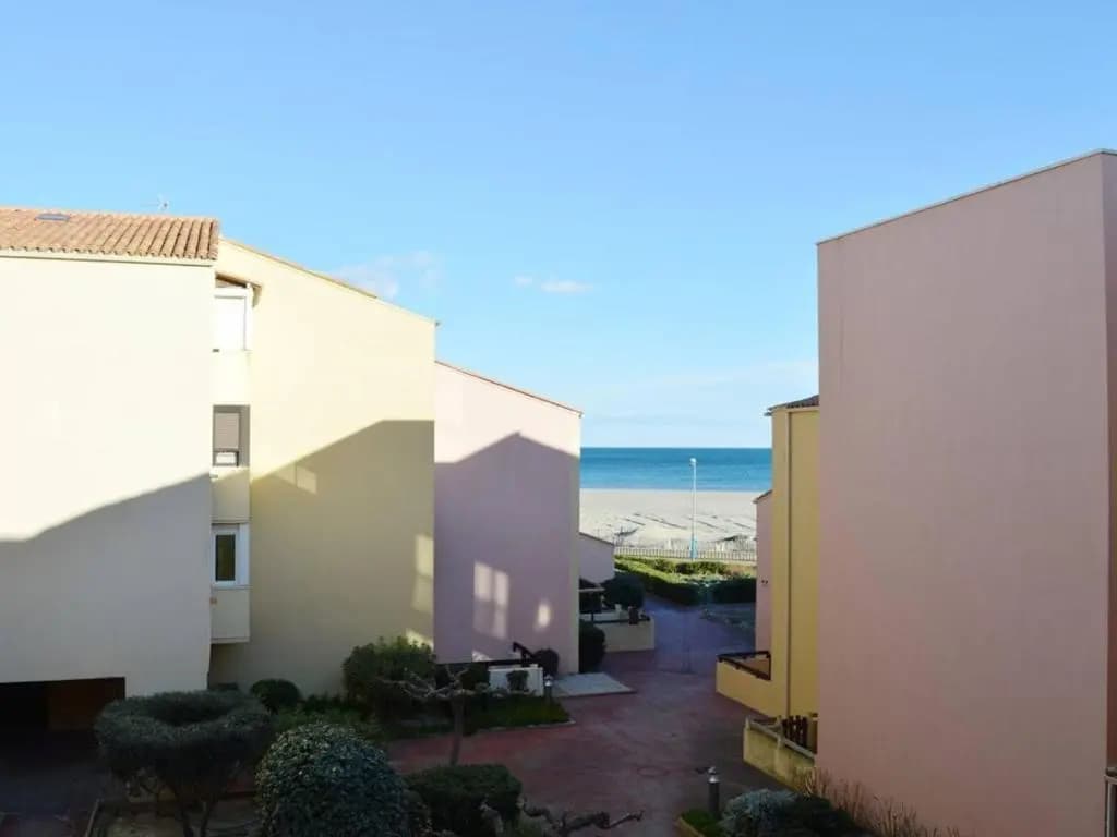 Appartement Fleury-Saint-Pierre-la-Mer, 2 pièces, 6 personnes - FR-1-229D-249 - Miniature 8
