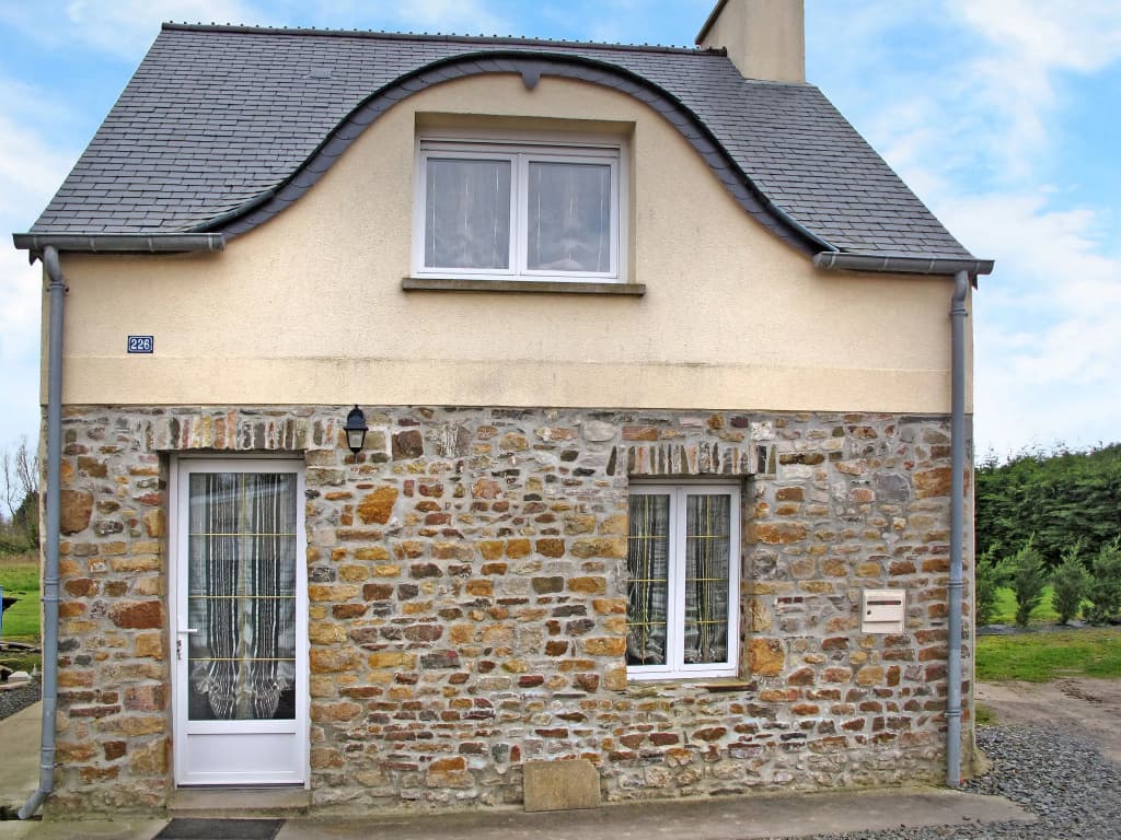 Holiday Home Dans la Prairie - CEZ404 - Photo 1