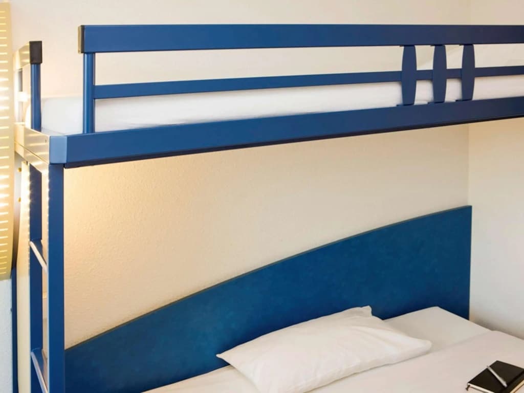 ibis budget Pouilly-en-Auxois - Photo 4