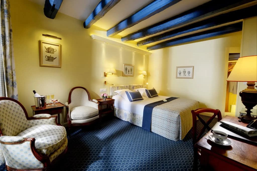 Le Relais Montmartre - Photo 3