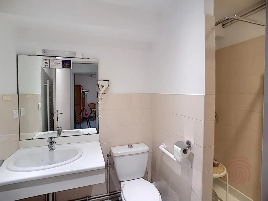 Appartement Lamalou-les-Bains, 2 pièces, 4 personnes - FR-1-451-4 - Miniature 7