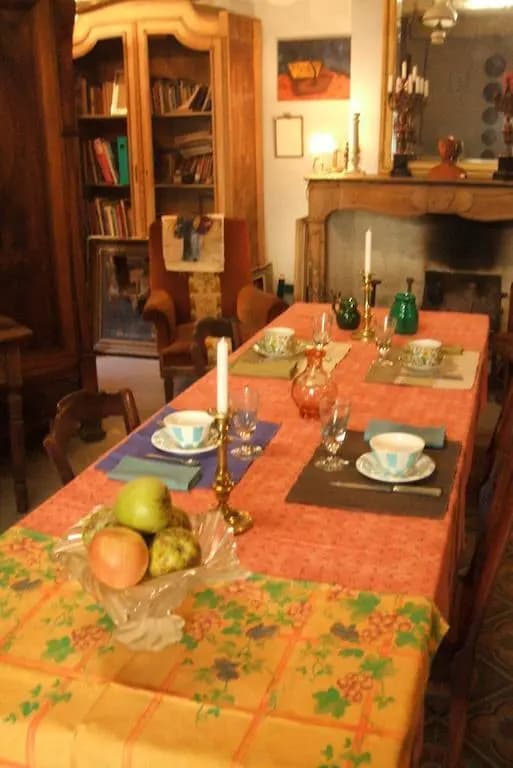 La Vigne Bleue - Photo 3