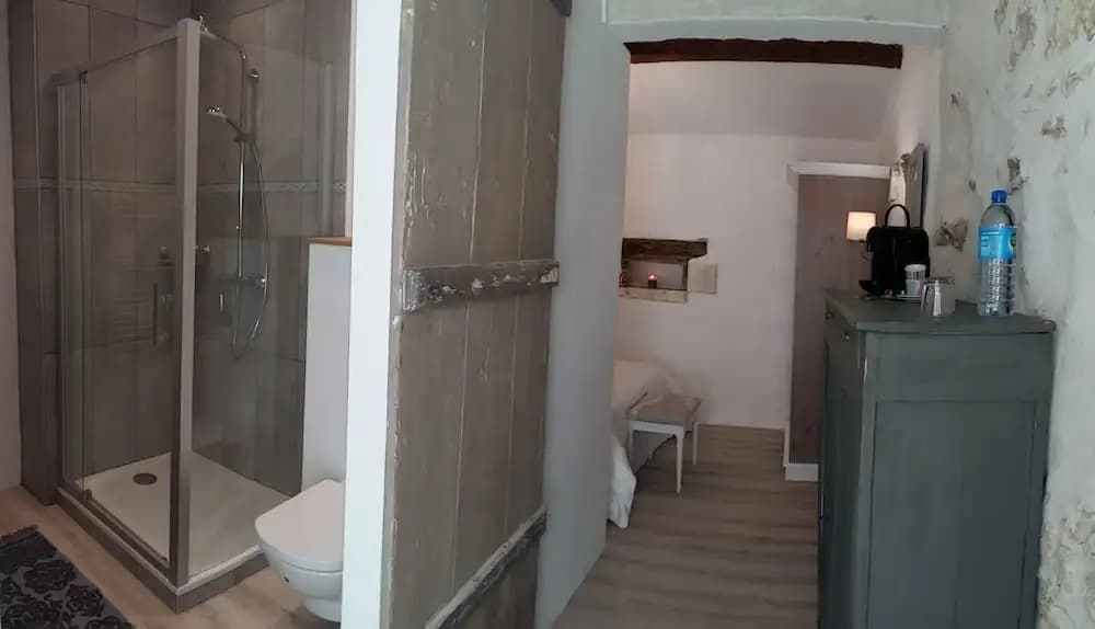 Les chambres de la grange - Miniature 6