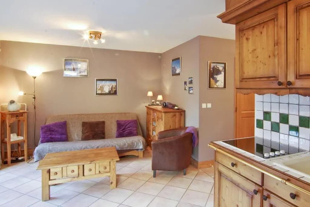 Appartement Venus - Photo 2