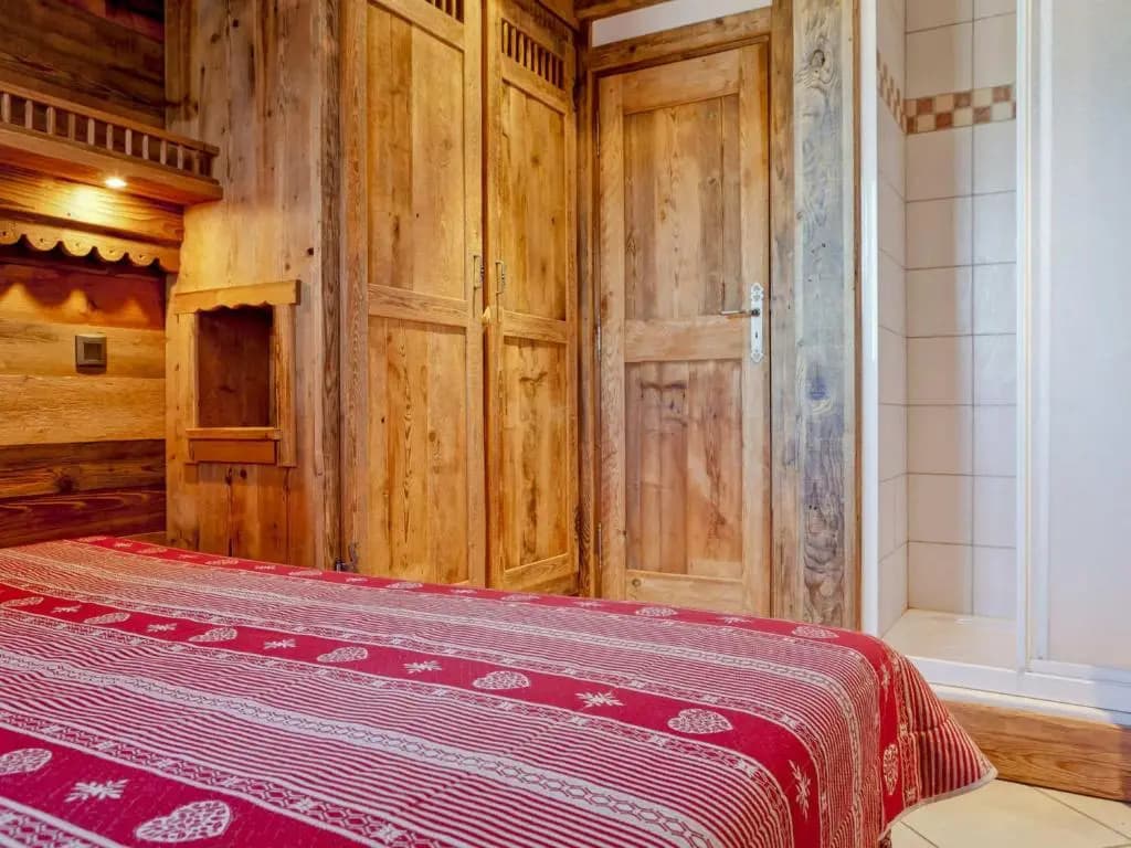 Appartement Courchevel 1650, 3 pièces, 6 personnes - FR-1-514-34 - Photo 2