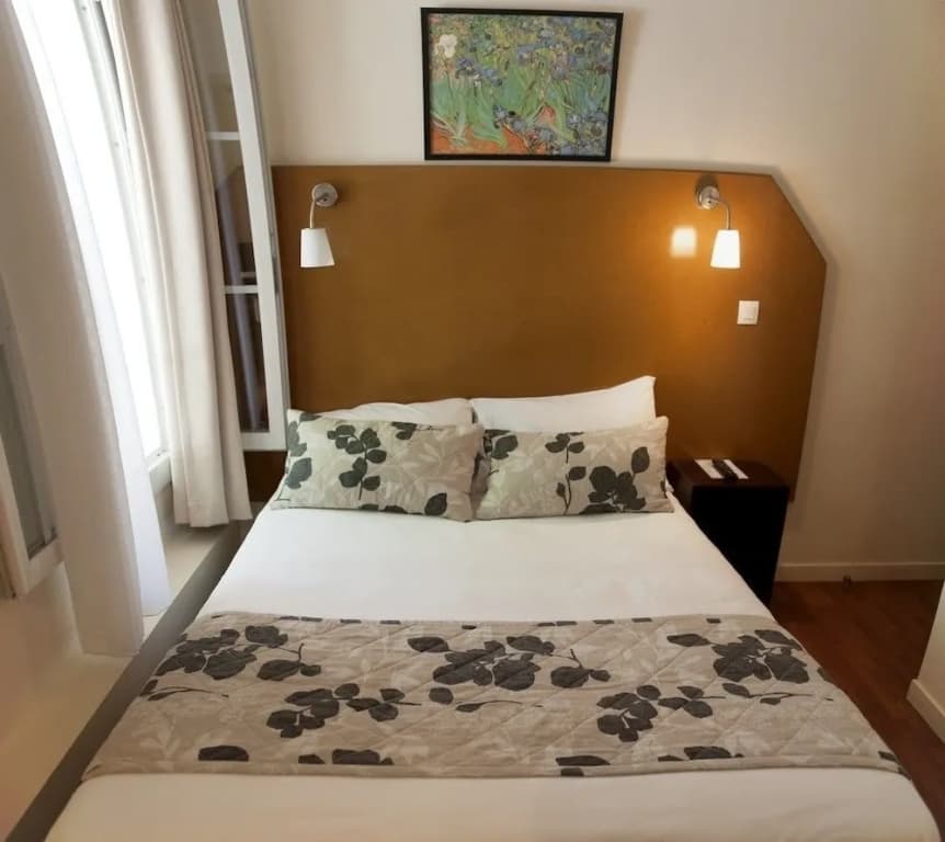 Hôtel Vendôme - Photo 2