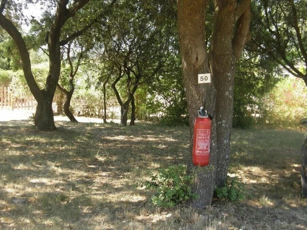 Camping Les Truffieres - Photo 5