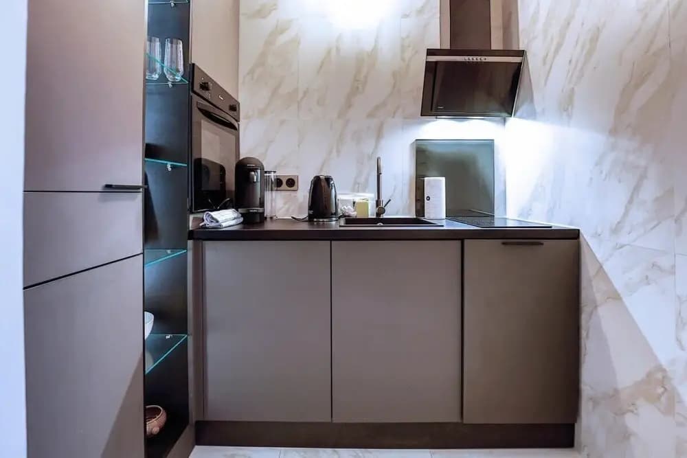 Petit Violette I Amazing 1 Bed Apt in Paris - Miniature 8