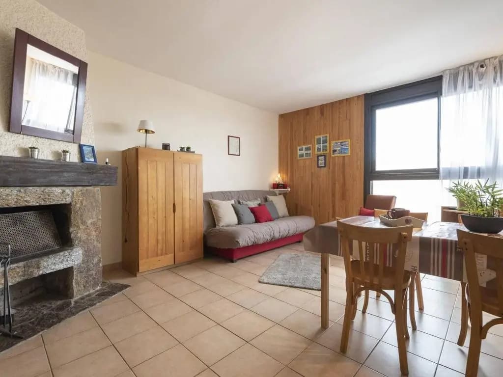Appartement Saint-Lary-Soulan, 1 pièce, 4 personnes - FR-1-296-201 - Photo 5