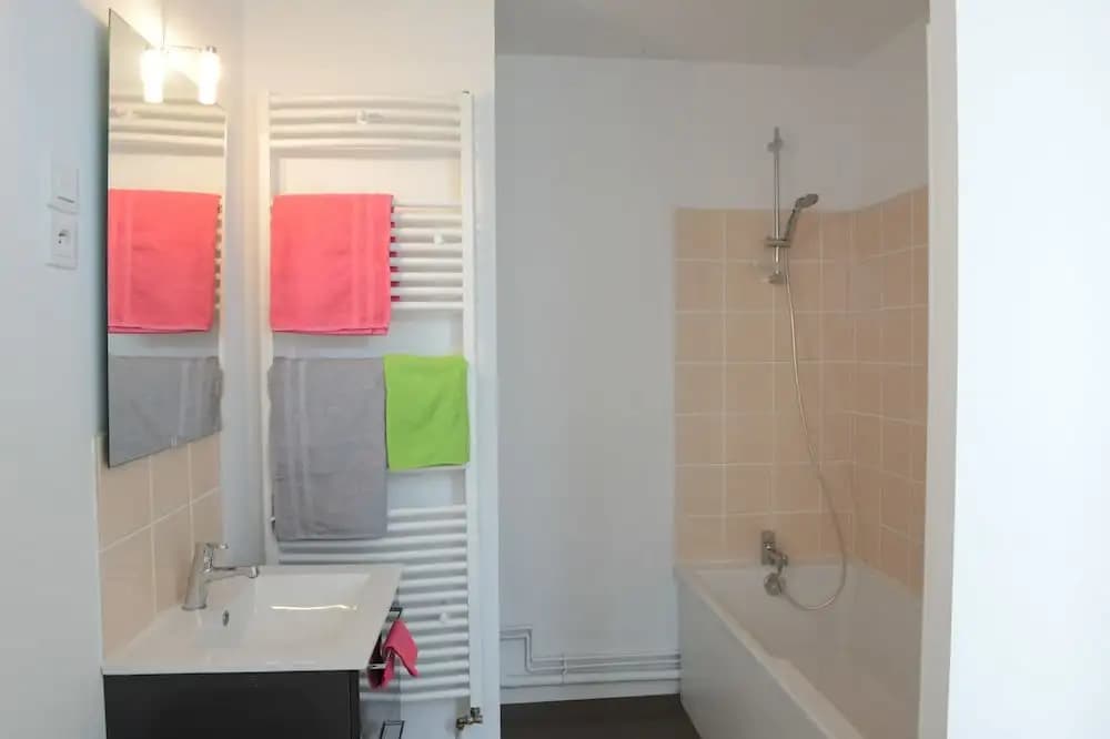 Appartement lumineux 3éme étage - Photo 5