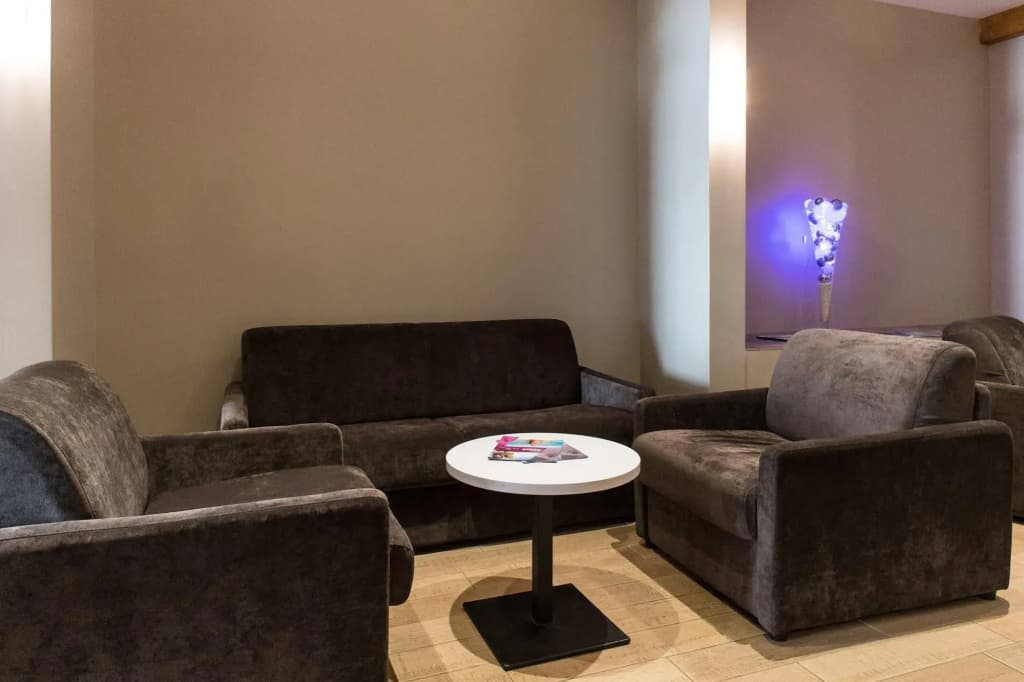 SOWELL HÔTELS Le Parc & SPA - Photo 2