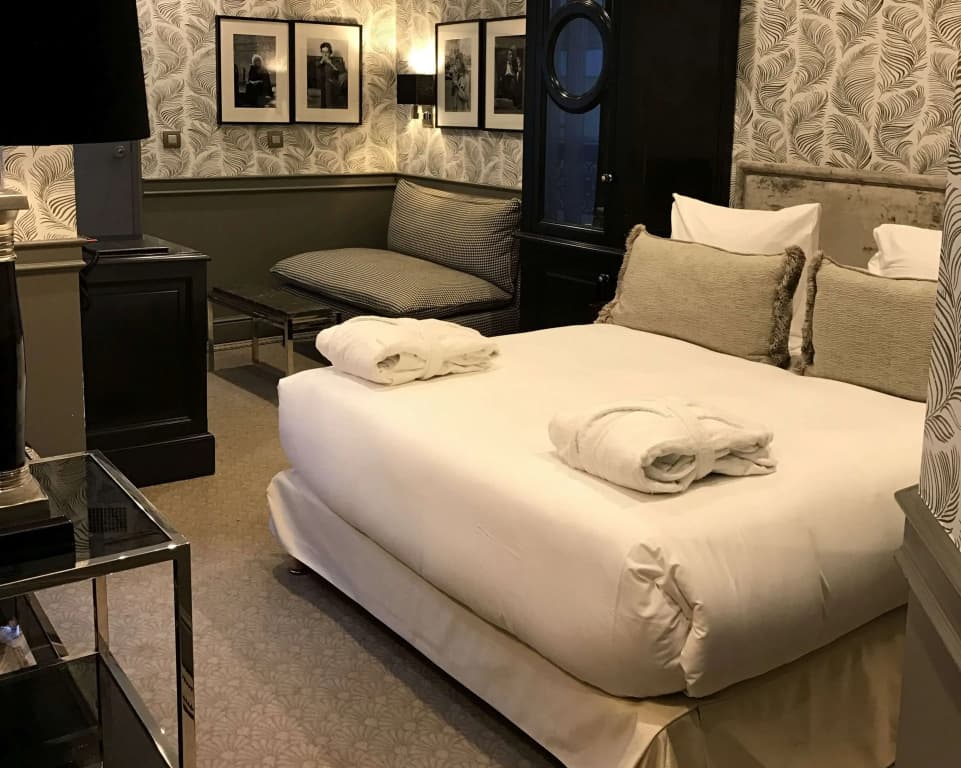 Hotel George Washington - Photo 3