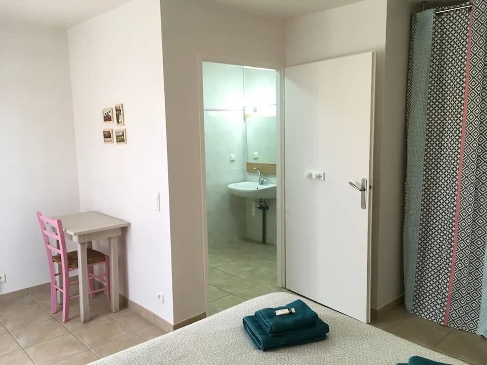 Le Mas des 3 Ânes - Photo 3