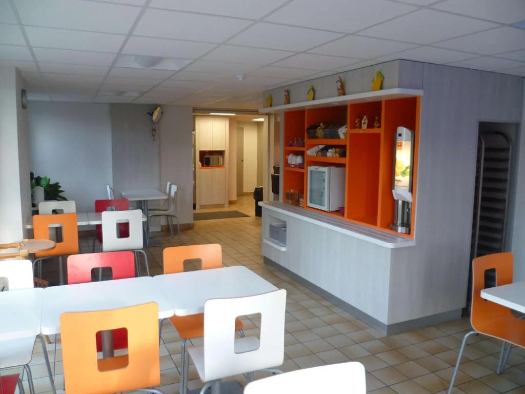 Hotel Premiere Classe Strasbourg Sud - Illkirch - Photo 5
