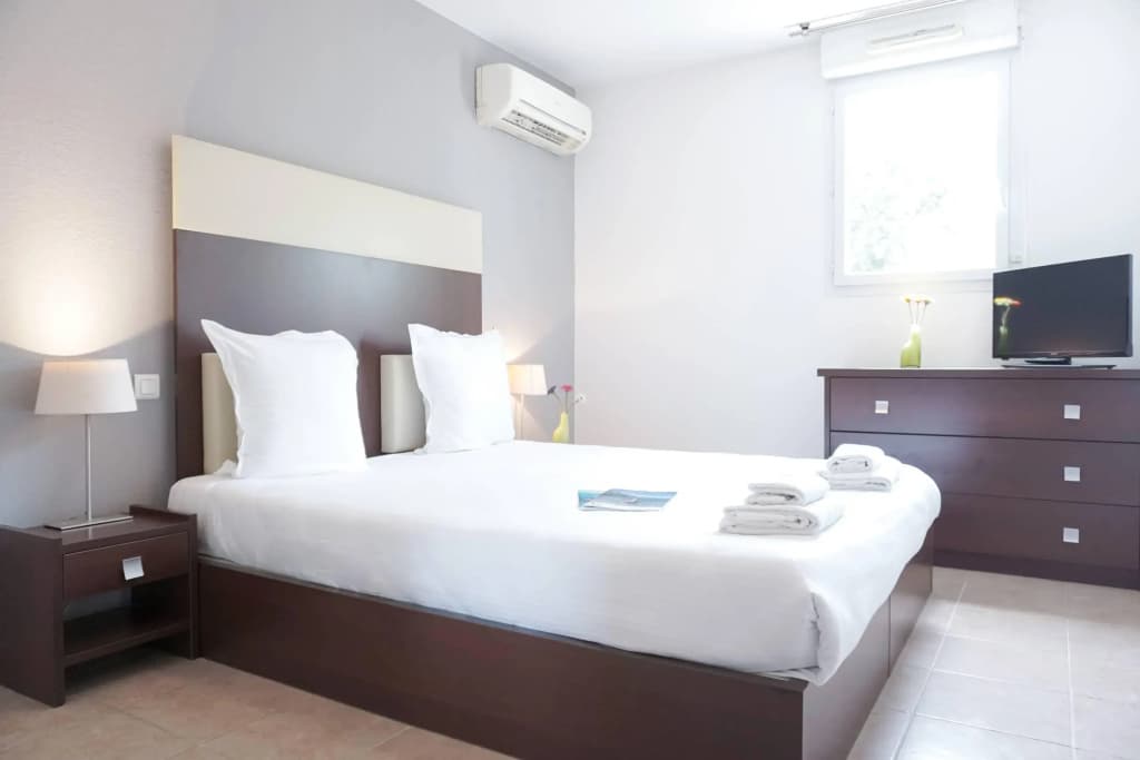 Comfort Aparthotel Six-Fours - Photo 5