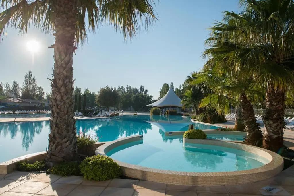 Mhome Tconfort 6P VIAS PLAGE MER A 500 M - Photo 4