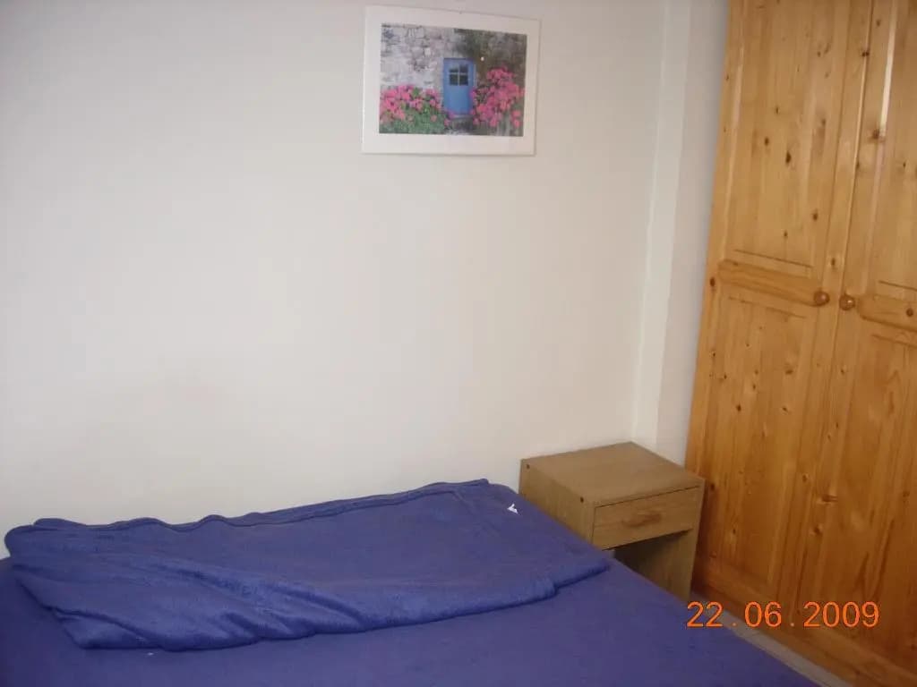 Ker Océan 3 au bord des dunes logement du bout Famille DUPREZ GOBERT - Photo 2