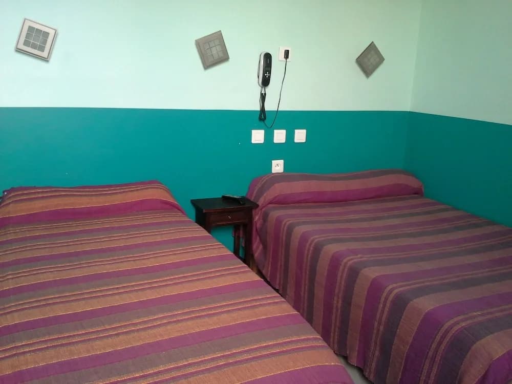 Htel Cosmos - Photo 5