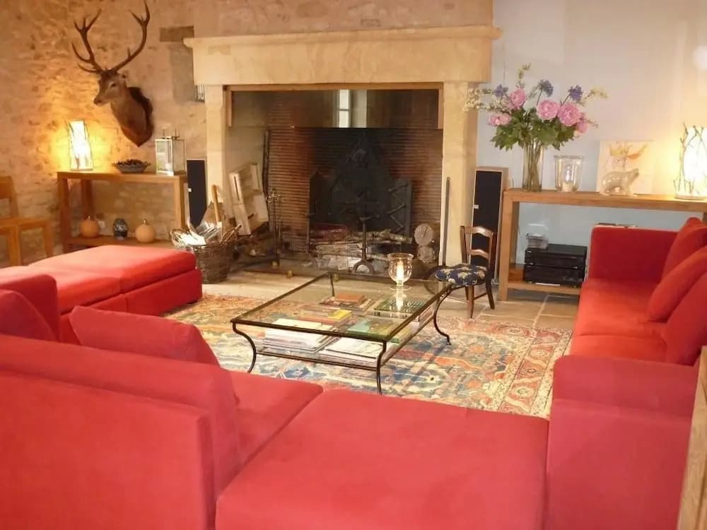 Maison d'Hôtes Béchanou - Photo 1