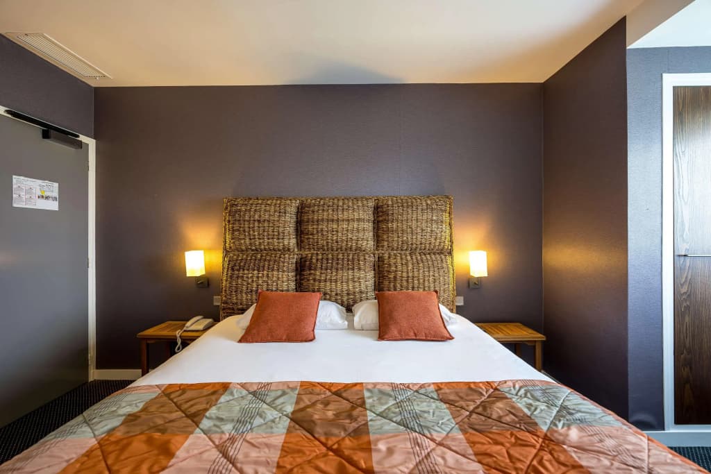Best Western Adagio - Photo 3