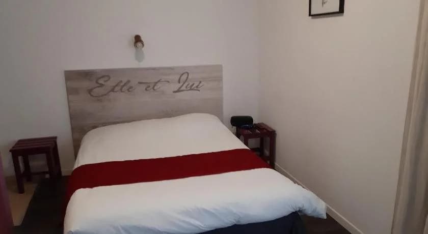 Hôtel Le Saint Vincent - Photo 5