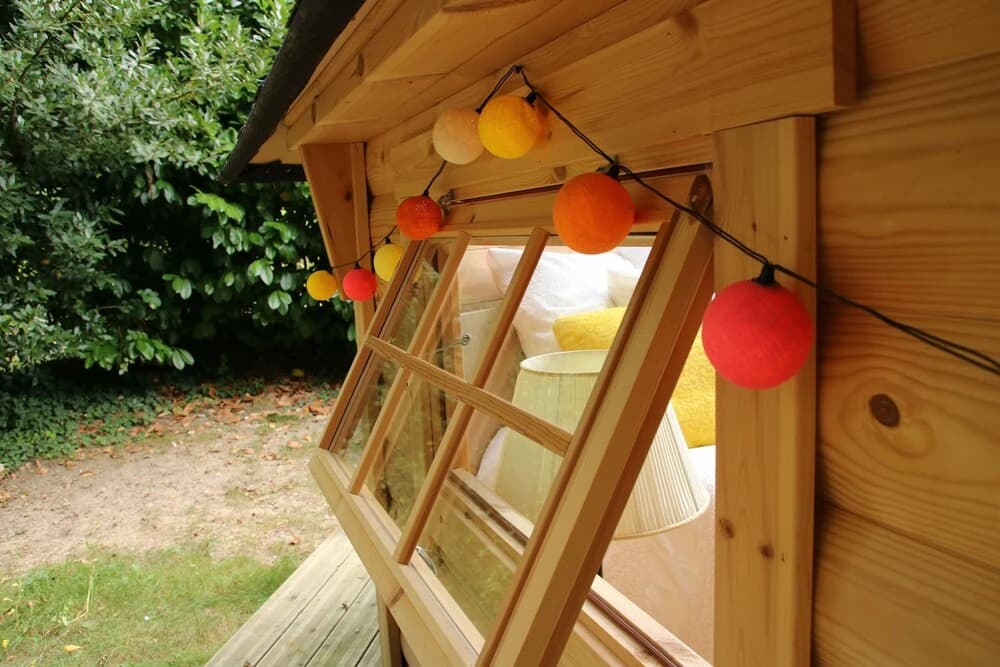 Camping Le Pré des Moines - Photo 2