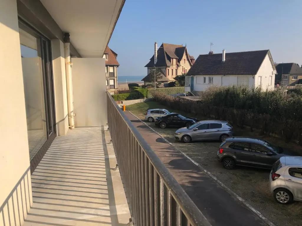 La digue 45 Rue des Lais de Mer - Miniature 7