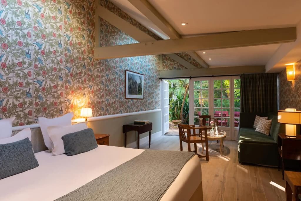 Hôtel Saint Christophe - Photo 3